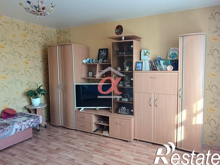 1-комн квартира Марковцева улица, 24