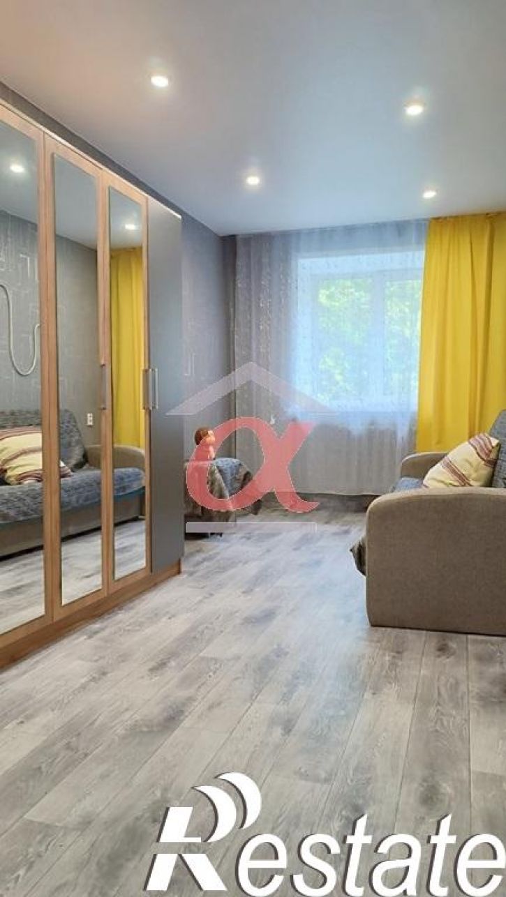 2-комн квартира Пролетарская улица, 15а