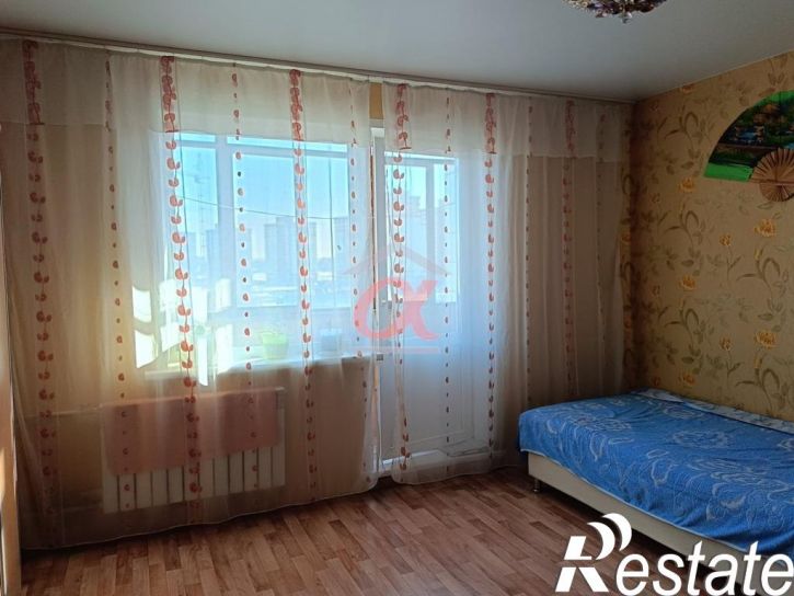 1-комн квартира Марковцева улица, 24