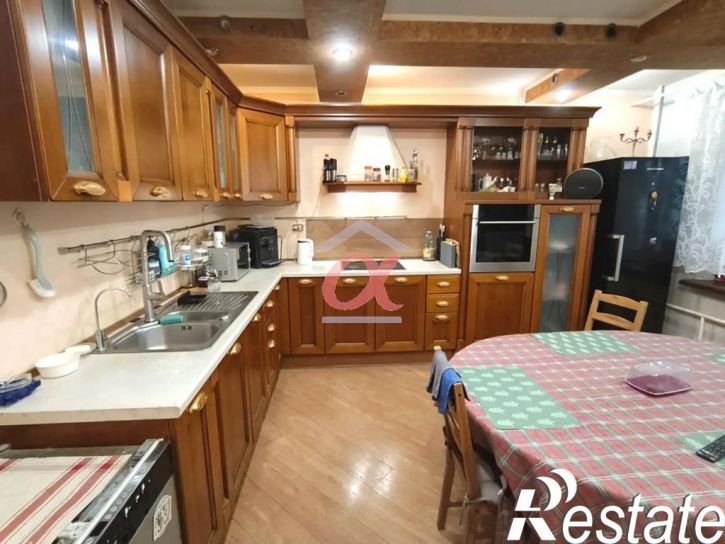 4-комн квартира Щегловский переулок, 10а