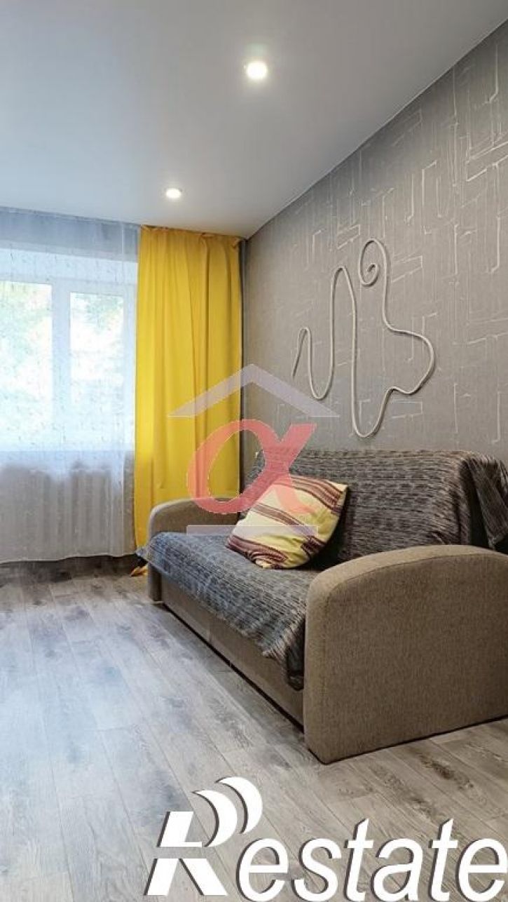 2-комн квартира Пролетарская улица, 15а