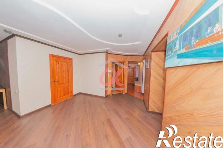 4-комн квартира Щегловский переулок, 10а