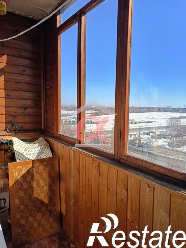 1-комн квартира Марковцева улица, 24