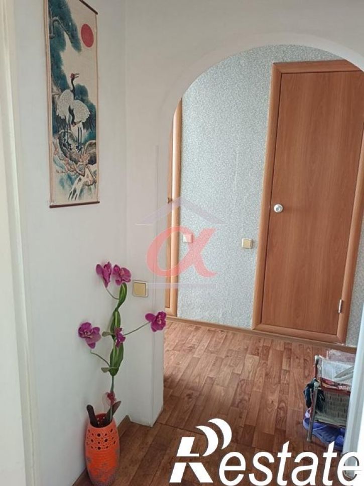 1-комн квартира Марковцева улица, 24