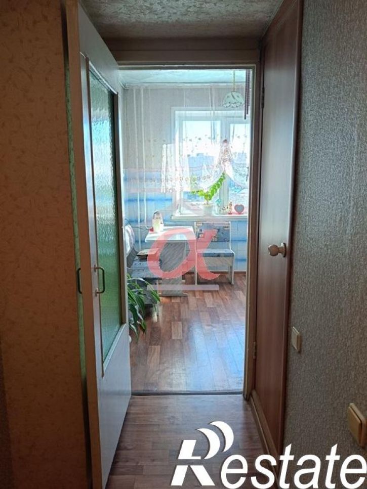 1-комн квартира Марковцева улица, 24