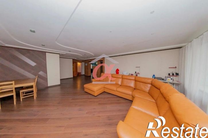 4-комн квартира Щегловский переулок, 10а