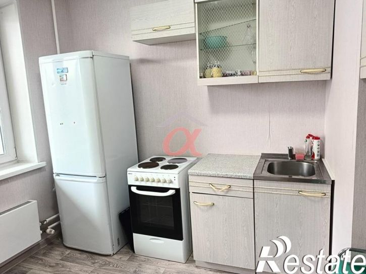 1-комн квартира Веры Волошиной улица, 22Ак1