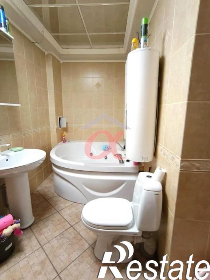 4-комн квартира Щегловский переулок, 10а