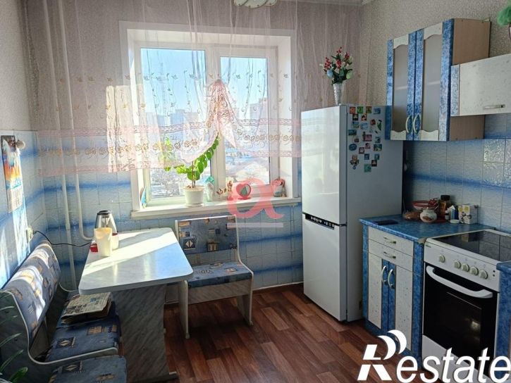 1-комн квартира Марковцева улица, 24