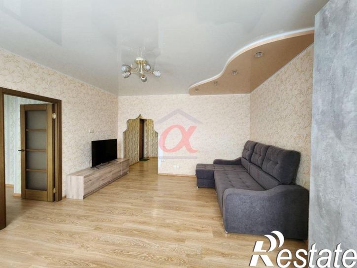 1-комн квартира Шахтеров проспект, 74