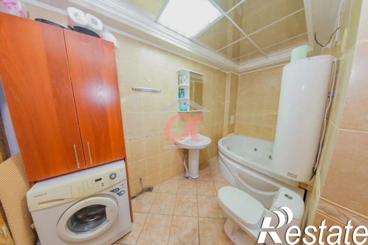 4-комн квартира Щегловский переулок, 10а