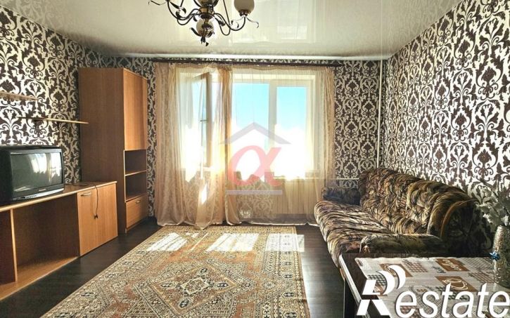 2-комн квартира Тухачевского улица, 49