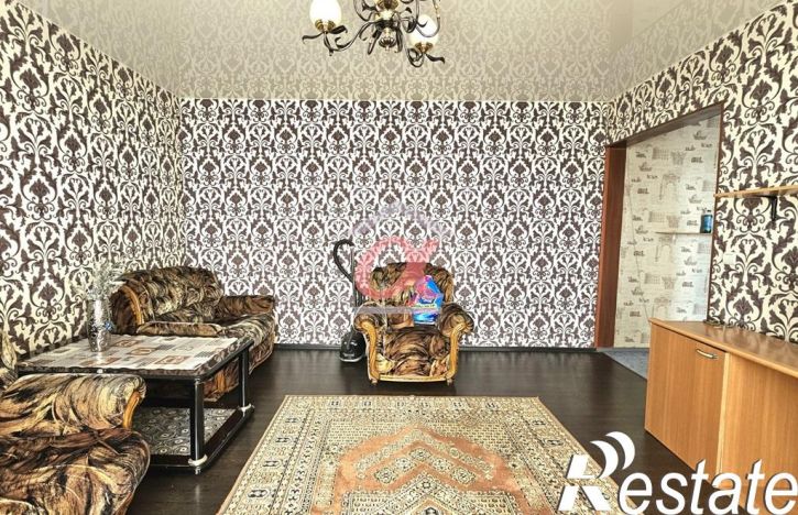 2-комн квартира Тухачевского улица, 49