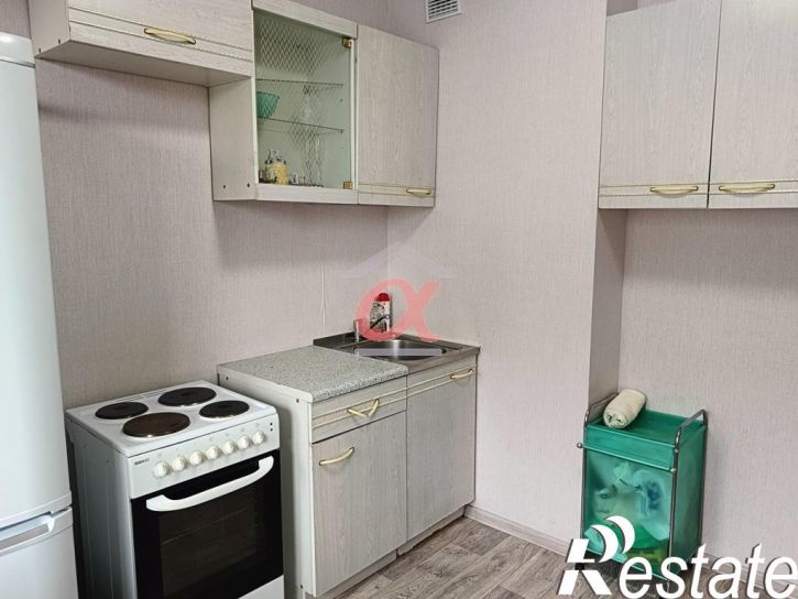1-комн квартира Веры Волошиной улица, 22Ак1