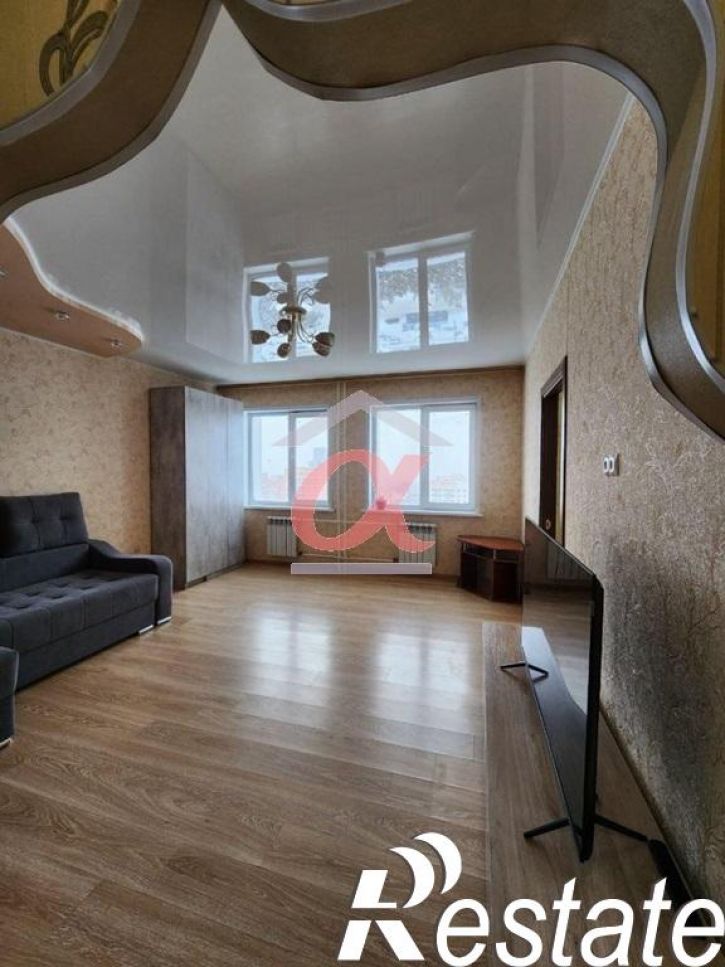 1-комн квартира Шахтеров проспект, 74