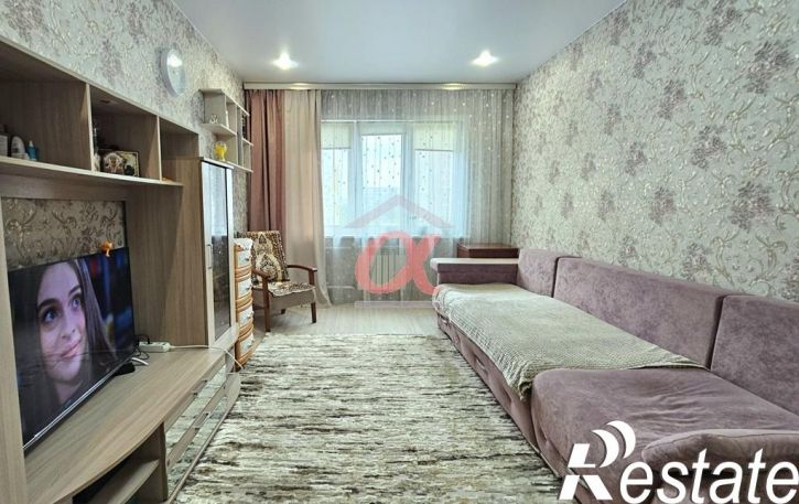2-комн квартира Московский проспект, 2а