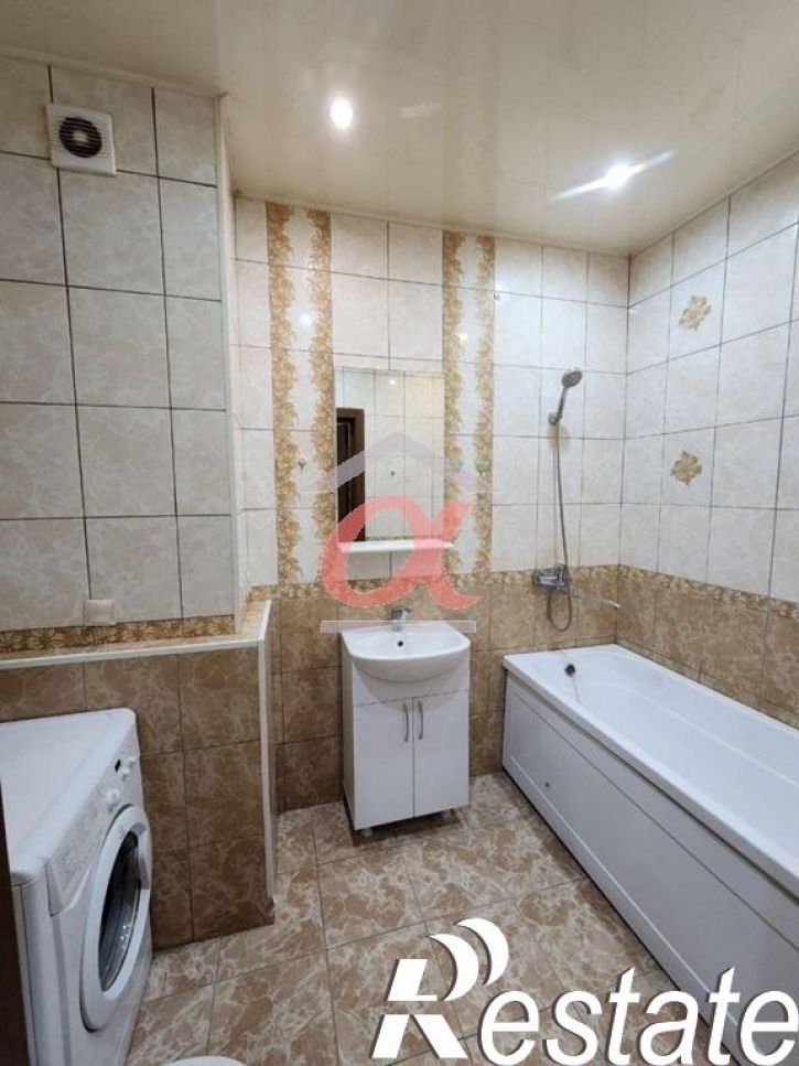 1-комн квартира Шахтеров проспект, 74