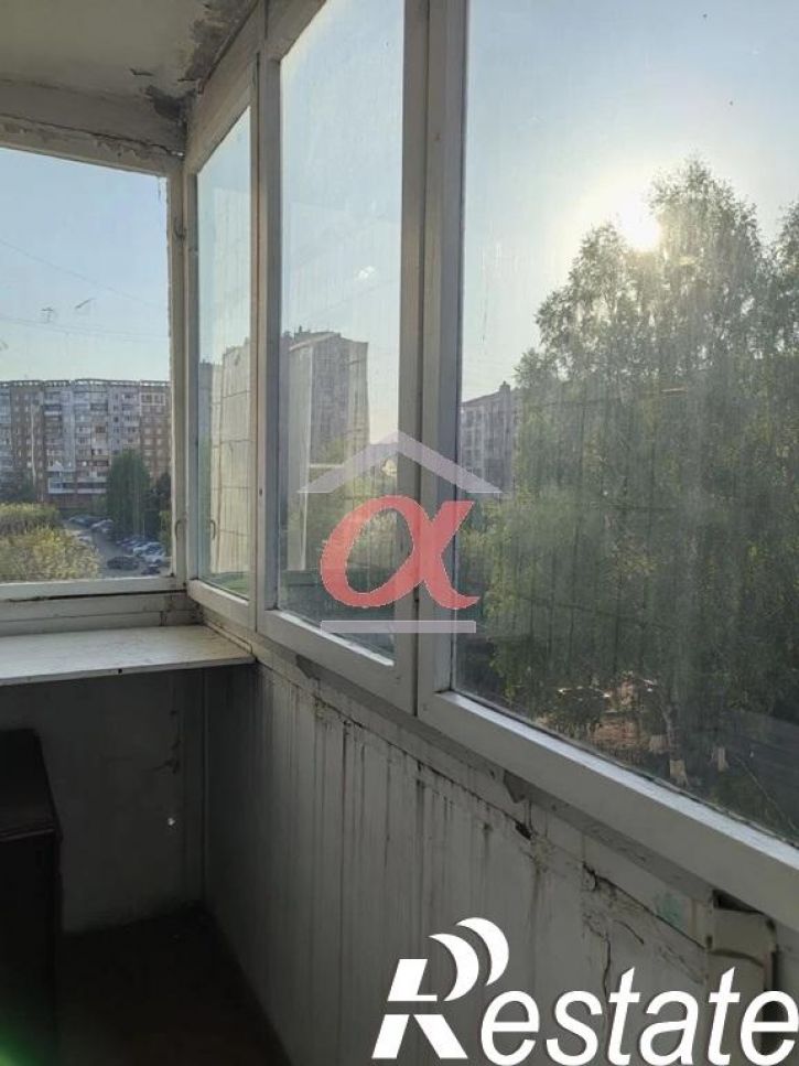 4-комн квартира Комсомольский проспект, 49