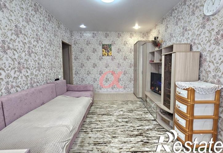 2-комн квартира Московский проспект, 2а