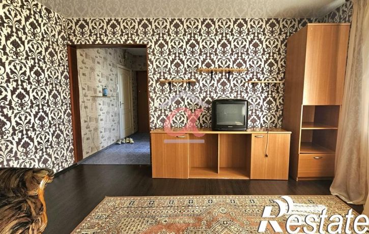 2-комн квартира Тухачевского улица, 49