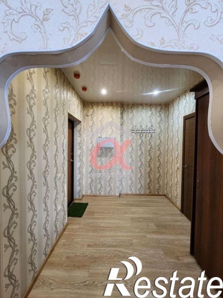 1-комн квартира Шахтеров проспект, 74