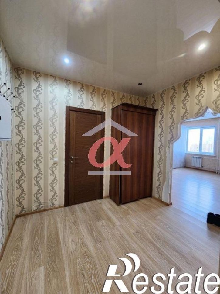 1-комн квартира Шахтеров проспект, 74