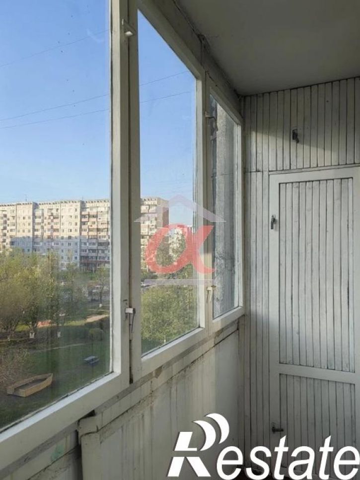 4-комн квартира Комсомольский проспект, 49