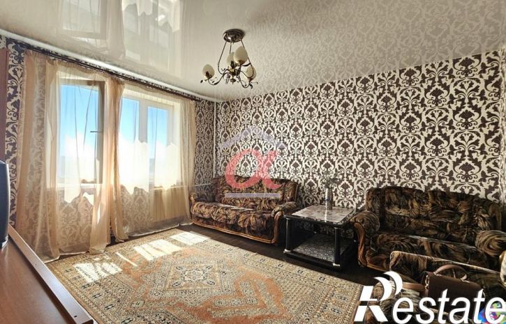 2-комн квартира Тухачевского улица, 49