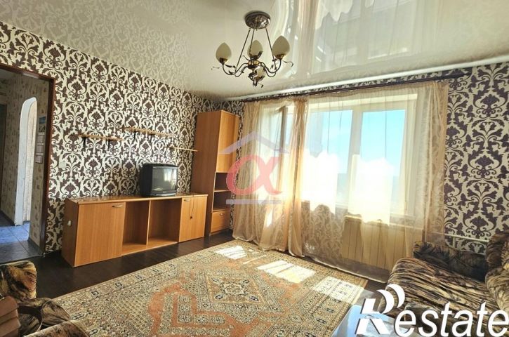 2-комн квартира Тухачевского улица, 49