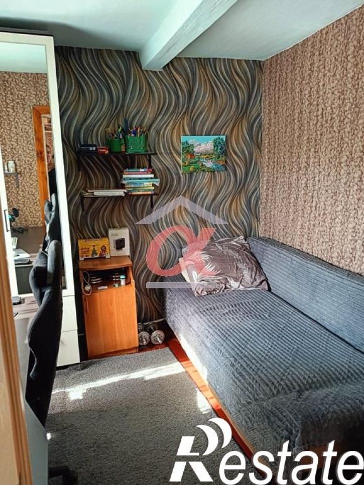 Коттедж/дом Коммунистический улица, 12