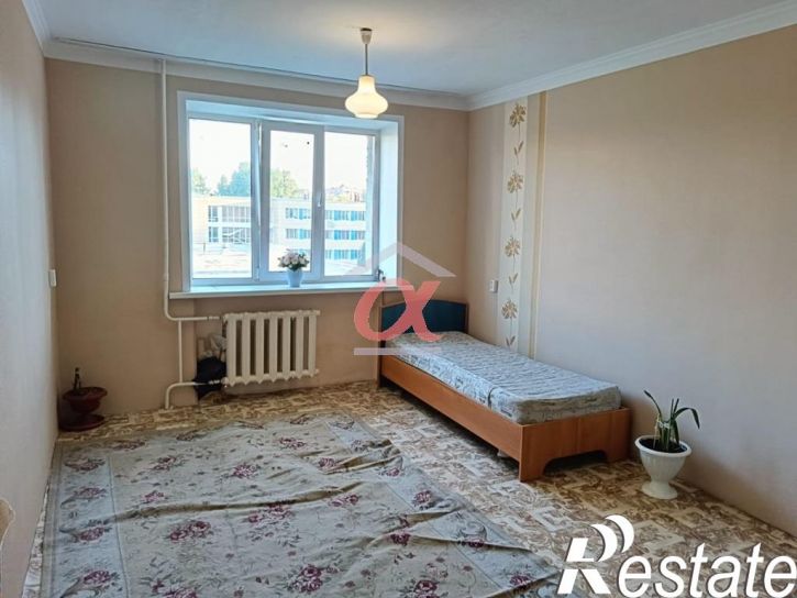 Квартира Тухачевского улица, 38б