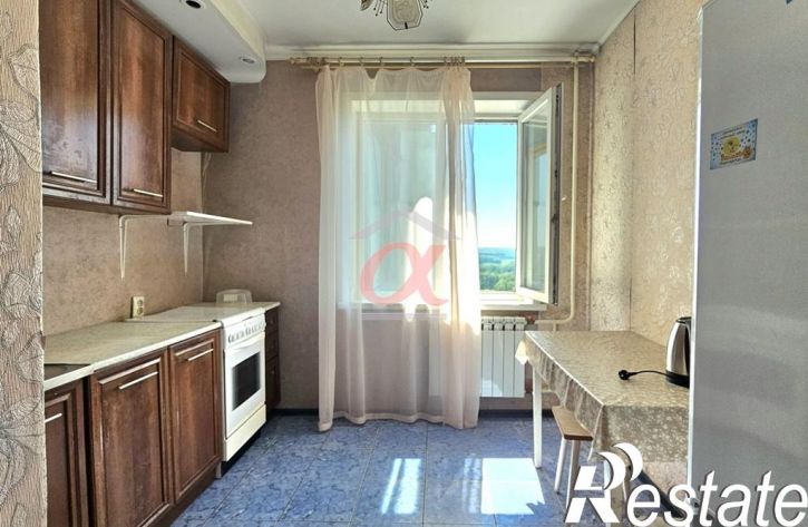 2-комн квартира Тухачевского улица, 49