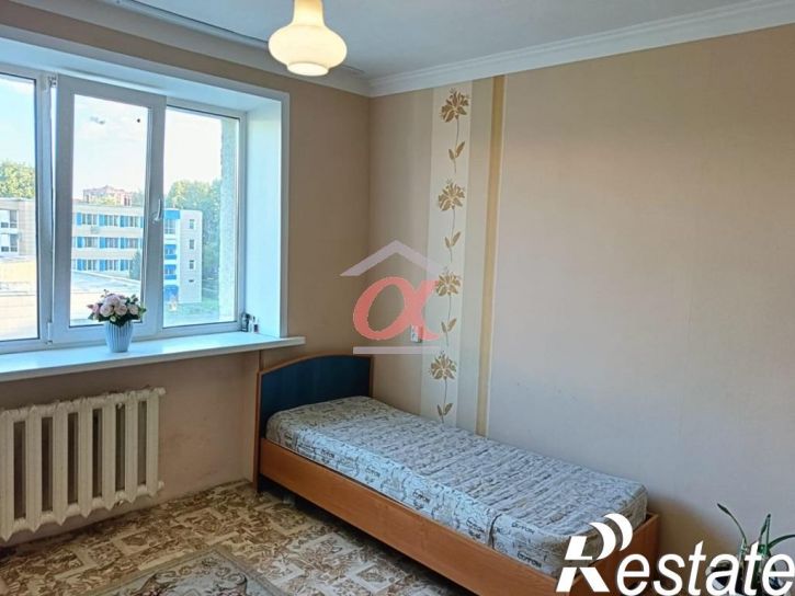 Квартира Тухачевского улица, 38б