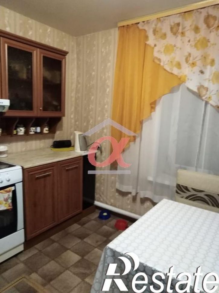 Коттедж/дом Рудничная улица, 115/1