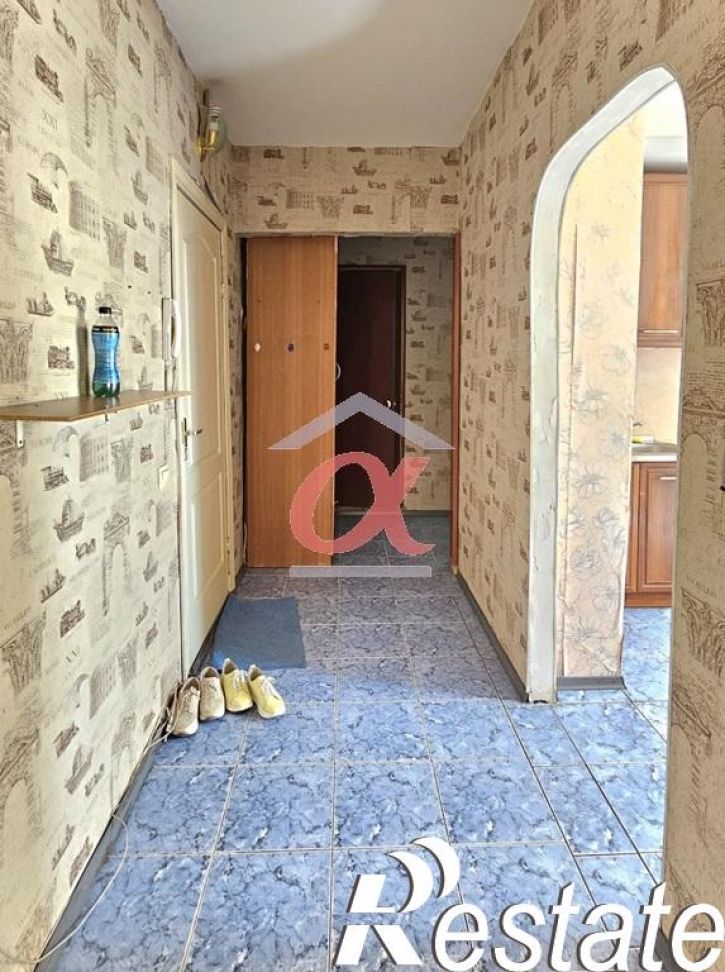 2-комн квартира Тухачевского улица, 49