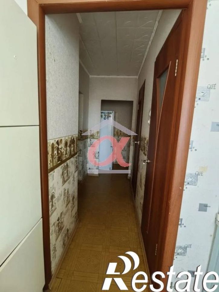 4-комн квартира Комсомольский проспект, 49