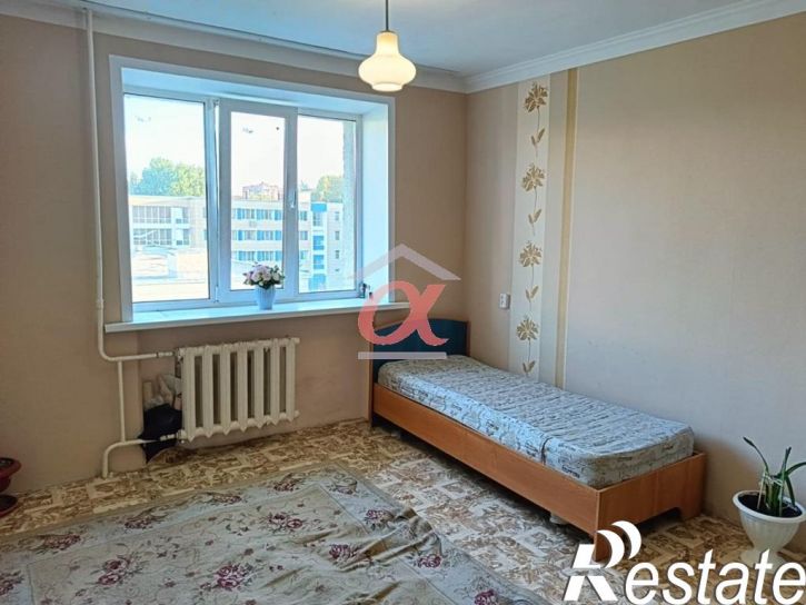 Квартира Тухачевского улица, 38б