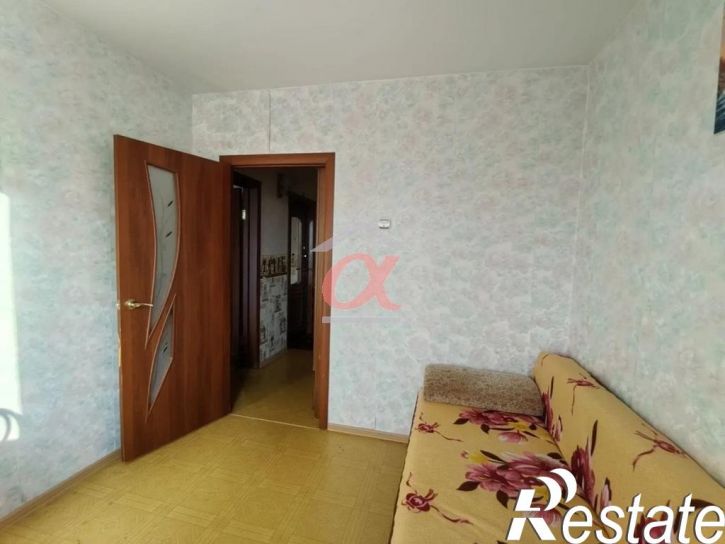 4-комн квартира Комсомольский проспект, 49