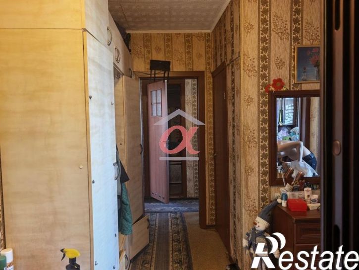 3-комн квартира Ленинградский проспект, 30/1