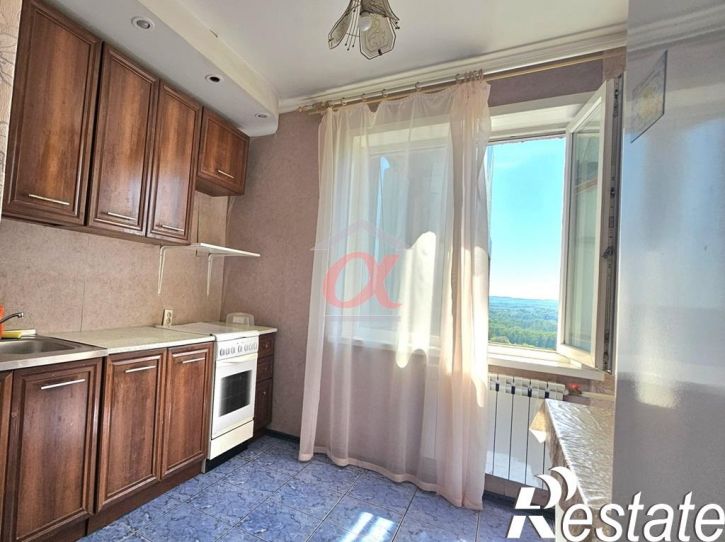 2-комн квартира Тухачевского улица, 49
