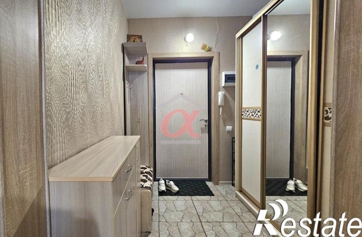 2-комн квартира Московский проспект, 2а