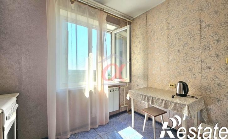 2-комн квартира Тухачевского улица, 49