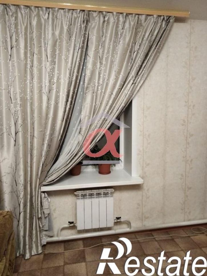 Коттедж/дом Рудничная улица, 115/1