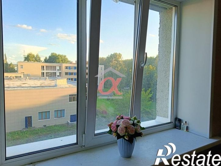 Квартира Тухачевского улица, 38б