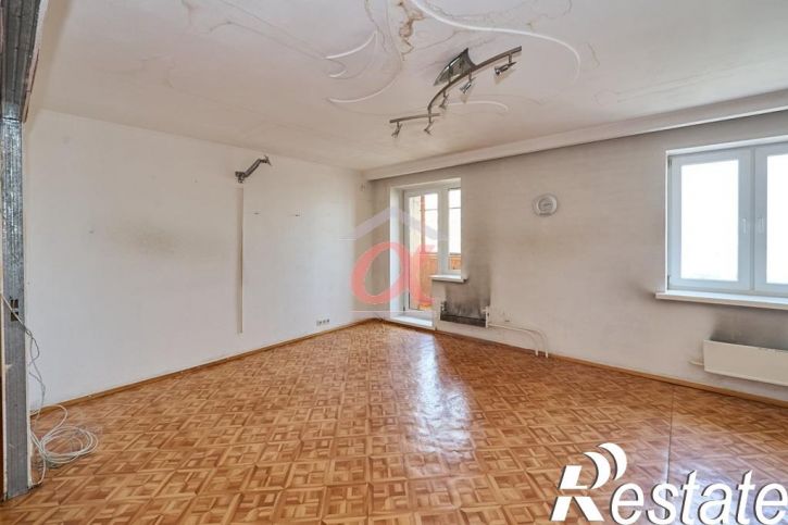 3-комн квартира Мичурина переулок, 5