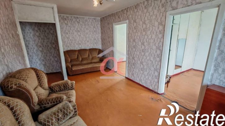 3-комн квартира Спортивная улица, 30