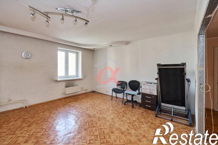 3-комн квартира Мичурина переулок, 5