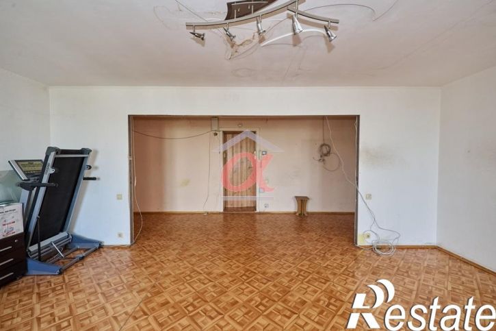 3-комн квартира Мичурина переулок, 5