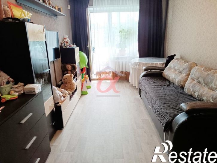 3-комн квартира Ленинградский проспект, 39