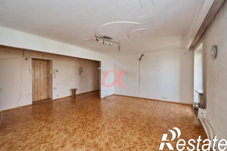 3-комн квартира Мичурина переулок, 5